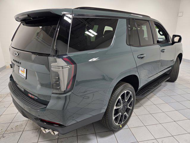 new 2026 Chevrolet Tahoe car, priced at $73,346