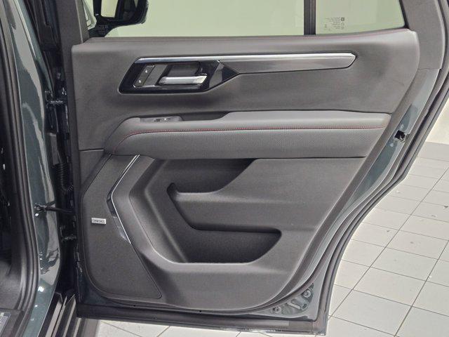 new 2026 Chevrolet Tahoe car, priced at $73,346