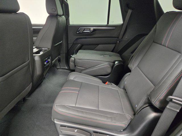 new 2026 Chevrolet Tahoe car, priced at $73,346