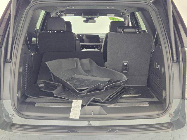 new 2026 Chevrolet Tahoe car, priced at $73,346