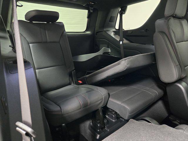 new 2026 Chevrolet Tahoe car, priced at $73,346