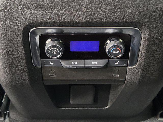 new 2026 Chevrolet Tahoe car, priced at $73,346