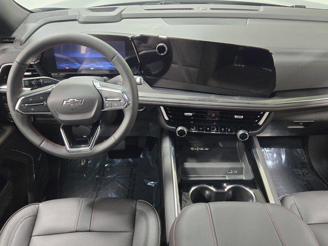 new 2026 Chevrolet Tahoe car, priced at $73,346