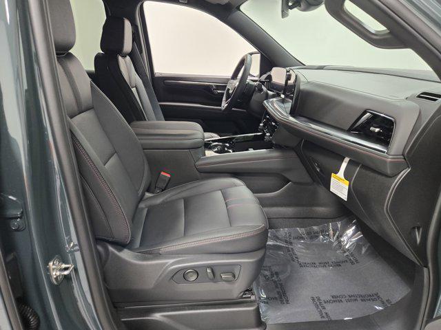 new 2026 Chevrolet Tahoe car, priced at $73,346