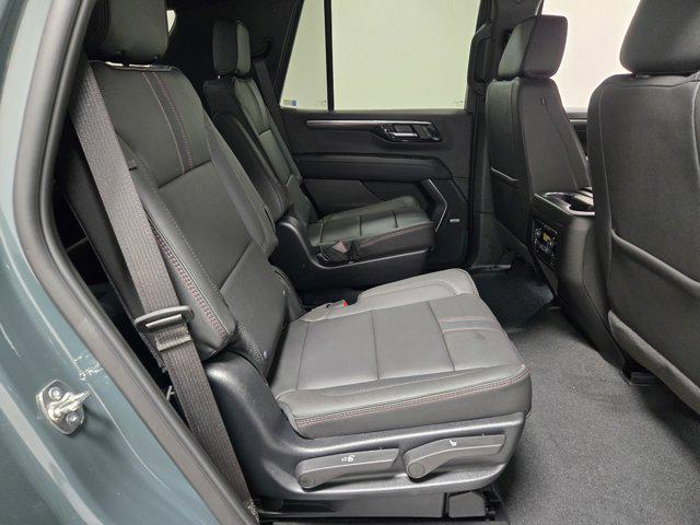 new 2026 Chevrolet Tahoe car, priced at $73,346