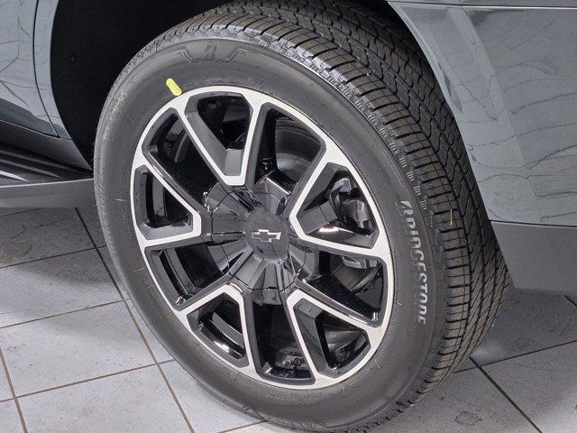 new 2026 Chevrolet Tahoe car, priced at $73,346