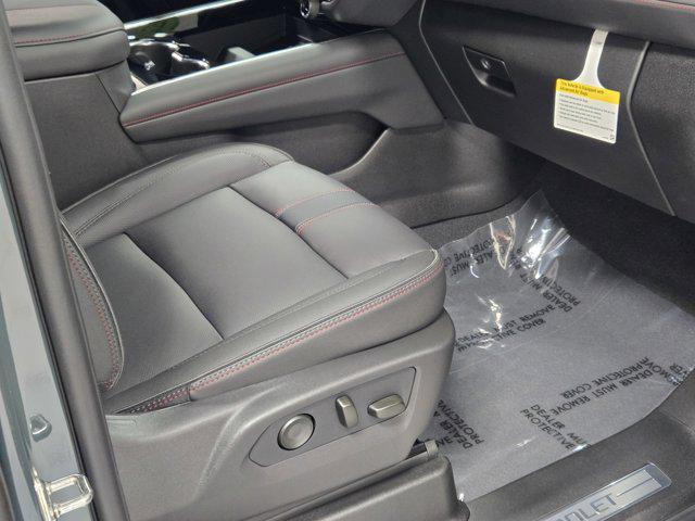 new 2026 Chevrolet Tahoe car, priced at $73,346