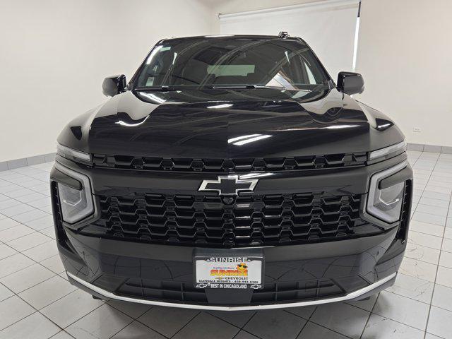 new 2025 Chevrolet Suburban car, priced at $69,100