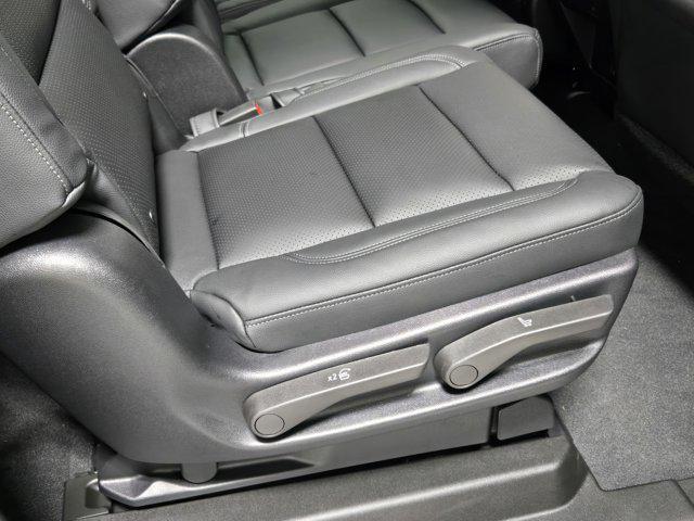 new 2025 Chevrolet Suburban car, priced at $74,095