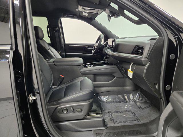 new 2025 Chevrolet Suburban car, priced at $74,095