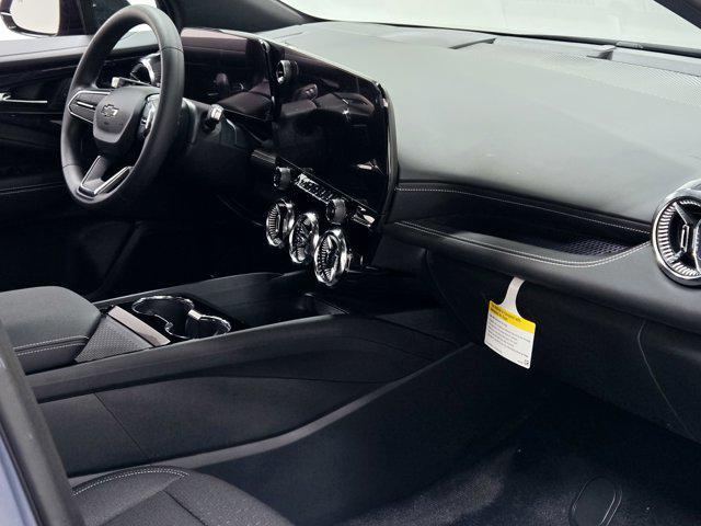 new 2025 Chevrolet Blazer EV car, priced at $39,097
