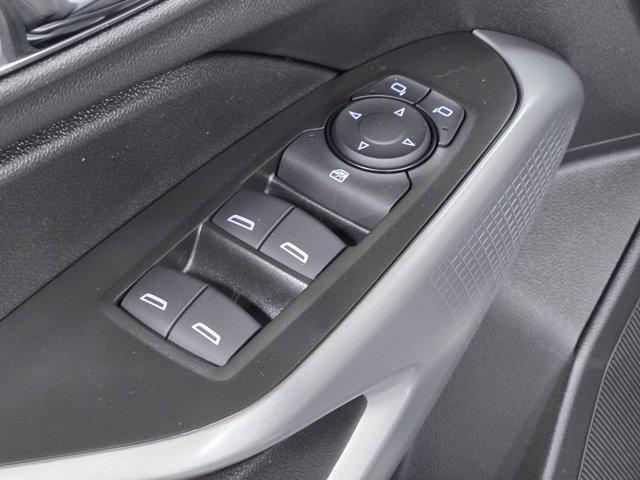 new 2026 Chevrolet Trax car, priced at $23,875