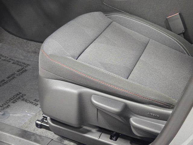 new 2026 Chevrolet Trax car, priced at $23,875