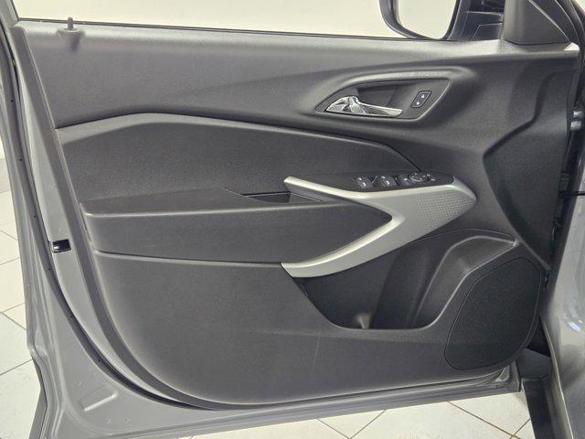 new 2026 Chevrolet Trax car, priced at $23,875