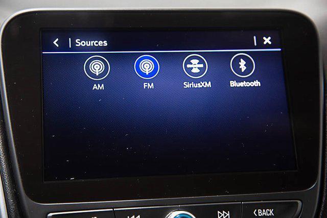 used 2023 Chevrolet Malibu car, priced at $18,977