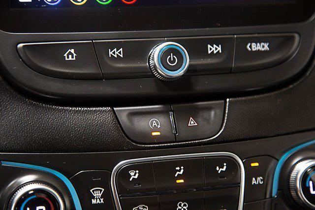 used 2023 Chevrolet Malibu car, priced at $18,977