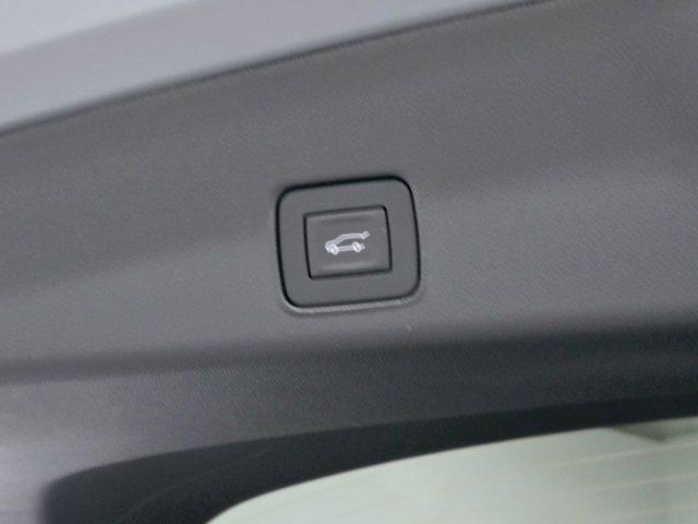 new 2025 Chevrolet TrailBlazer car, priced at $29,719