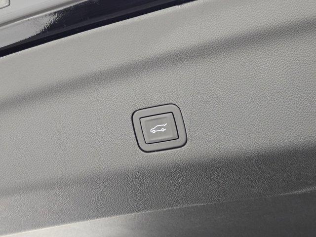 new 2026 Chevrolet Suburban car, priced at $75,945