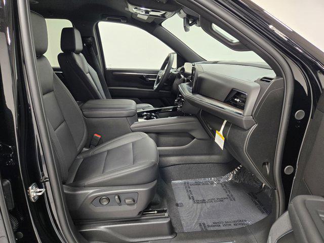 new 2026 Chevrolet Suburban car, priced at $75,945