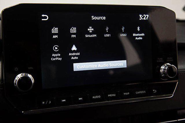 used 2023 Mitsubishi Outlander car, priced at $23,977