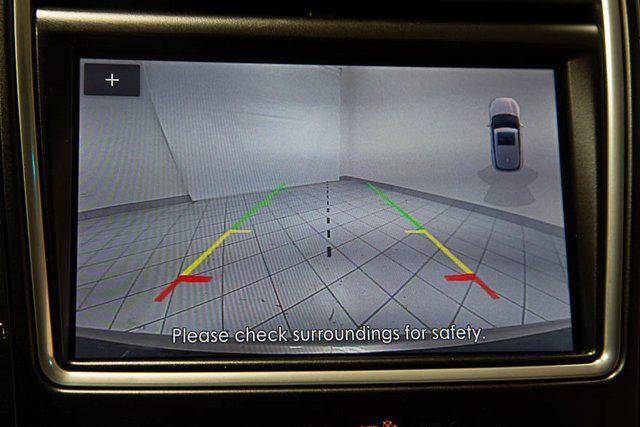 used 2019 Lincoln Nautilus car, priced at $24,786