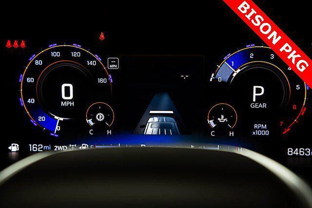 used 2024 Chevrolet Colorado car, priced at $49,777