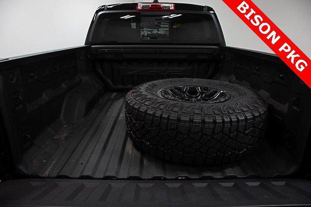 used 2024 Chevrolet Colorado car, priced at $49,777
