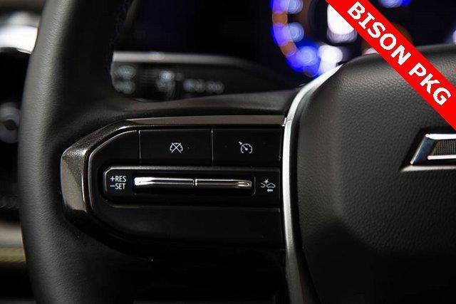 used 2024 Chevrolet Colorado car, priced at $49,777