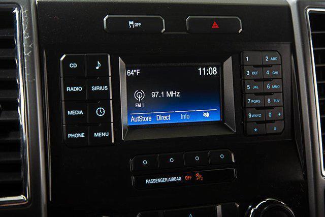 used 2016 Ford F-150 car, priced at $23,986