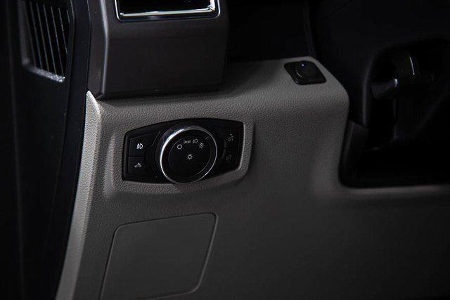 used 2016 Ford F-150 car, priced at $23,986