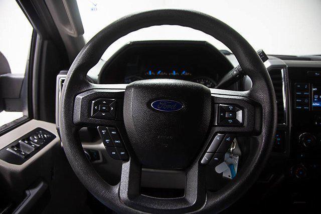 used 2016 Ford F-150 car, priced at $23,986