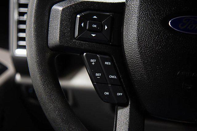 used 2016 Ford F-150 car, priced at $23,986