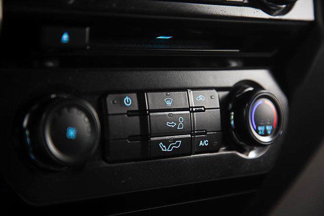 used 2016 Ford F-150 car, priced at $23,986