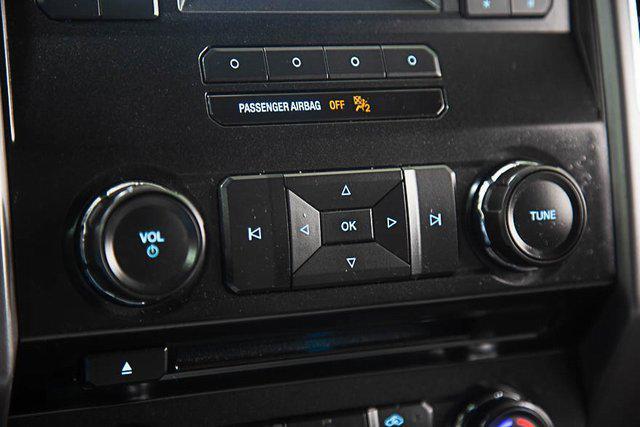 used 2016 Ford F-150 car, priced at $23,986