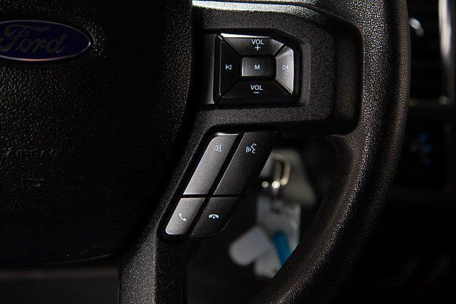 used 2016 Ford F-150 car, priced at $23,986