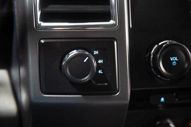 used 2016 Ford F-150 car, priced at $23,986