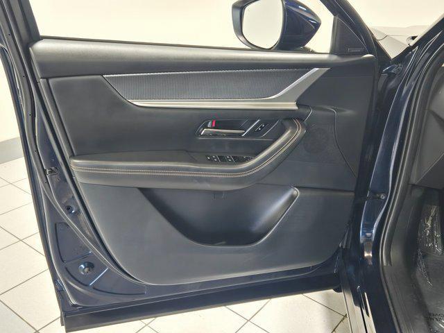 used 2024 Mazda CX-90 car, priced at $35,777