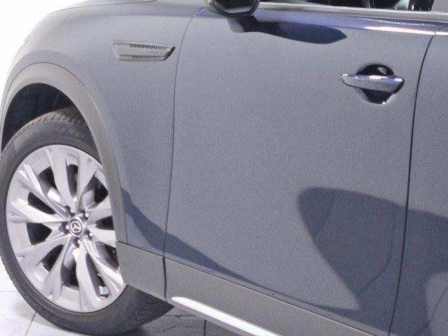 used 2024 Mazda CX-90 car, priced at $35,777