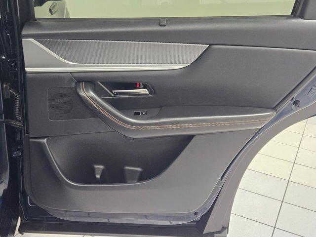 used 2024 Mazda CX-90 car, priced at $35,777