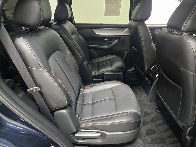 used 2024 Mazda CX-90 car, priced at $35,777