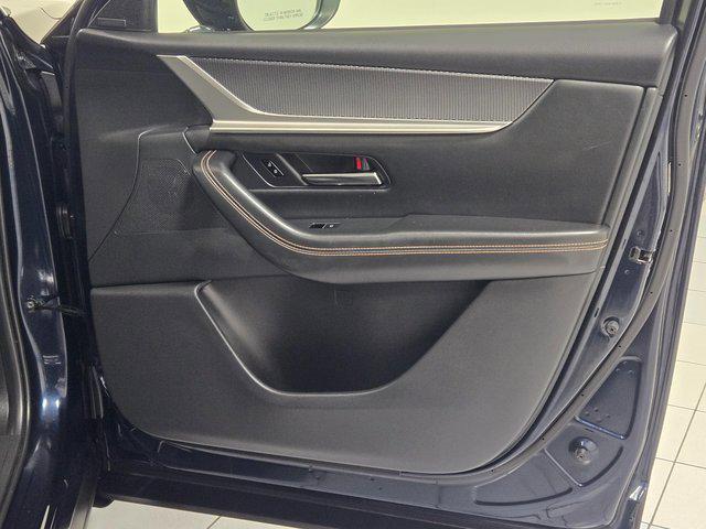 used 2024 Mazda CX-90 car, priced at $35,777