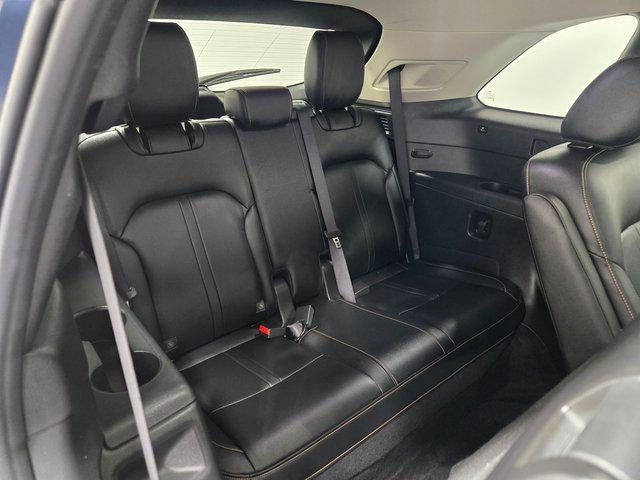 used 2024 Mazda CX-90 car, priced at $35,777