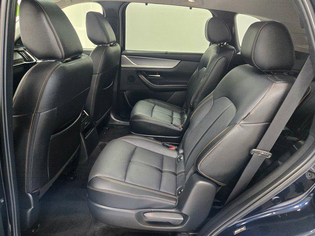 used 2024 Mazda CX-90 car, priced at $35,777