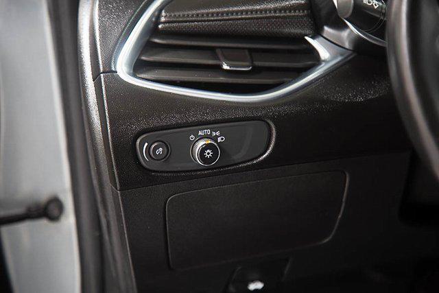 used 2023 Chevrolet Malibu car, priced at $24,986