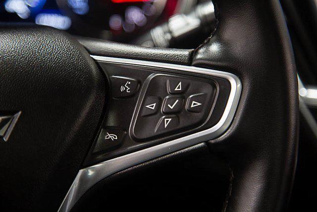 used 2023 Chevrolet Malibu car, priced at $24,986