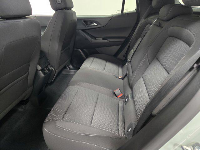 new 2026 Chevrolet Equinox car, priced at $27,499