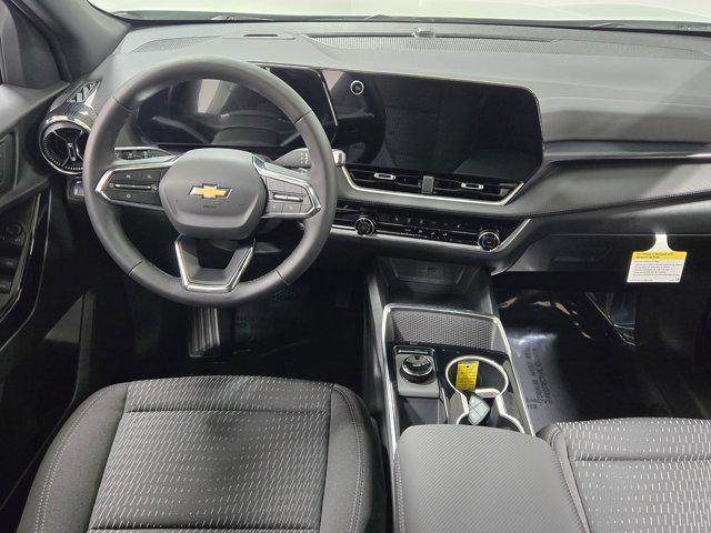 new 2026 Chevrolet Equinox car, priced at $27,499