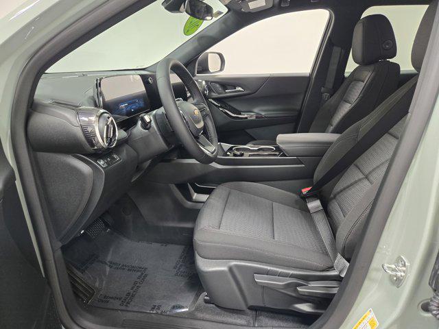 new 2026 Chevrolet Equinox car, priced at $27,499