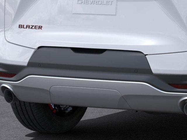 new 2025 Chevrolet Blazer car, priced at $35,424