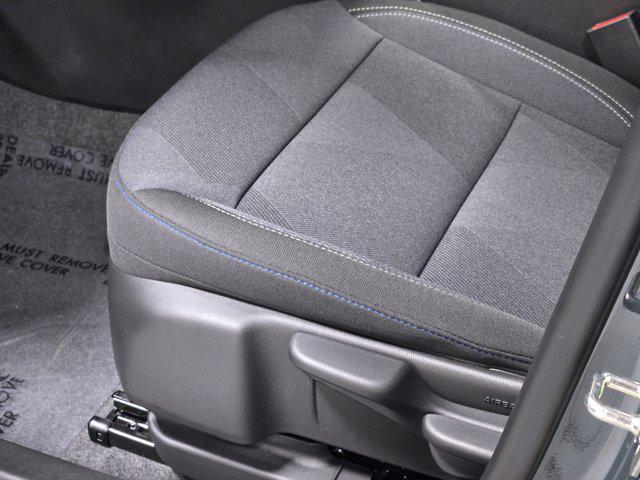 new 2026 Chevrolet Trax car, priced at $21,786